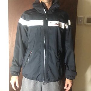 Men’s musto off shore jacket